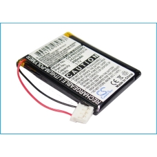 Kompatibel batteriudskiftning til Philips 242252600214