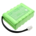 Batteri kompatibel med Progetti CS-PRS380MD