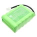 Batteri kompatibel med Progetti CS-PRS380MD
