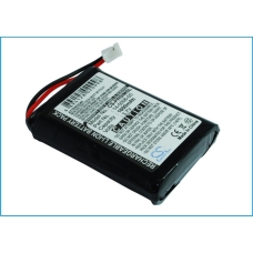 Kompatibel batteriudskiftning til Palm 14-0006-00