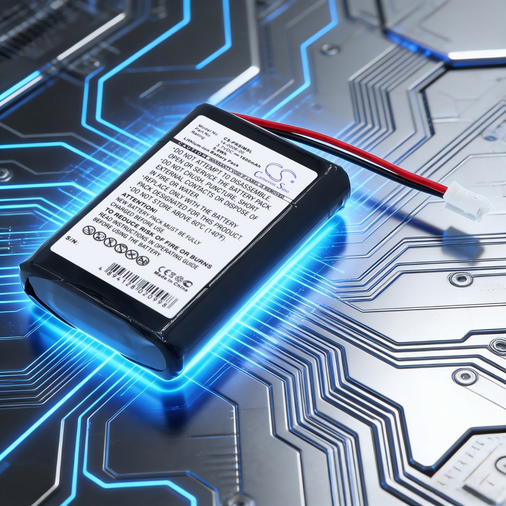 Battery compatible with Batteries