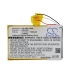 E-bog Sony CS-PRT100SL