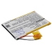 E-bog Sony CS-PRT100SL