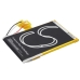 E-bog Sony CS-PRT100SL