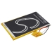 E-bog Sony CS-PRT100SL
