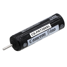 Kompatibel batteriudskiftning til Panasonic EW1211RRB84W,WER217L2509,WER221L2506,WER221L2508,WERGB80L2508...