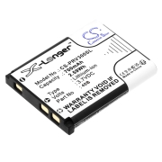 Battery compatibleWith Batteries
