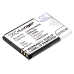 Hjemmesikkerhedskamera batteri Prestigio CS-PRV505SL