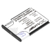 Hjemmesikkerhedskamera batteri Prestigio CS-PRV505SL