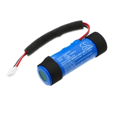 Kompatibel batteriudskiftning til Poly A0697