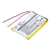 Batteri compatibleWith Philips
