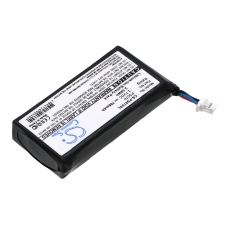 Kompatibel batteriudskiftning til Philips 31042005223