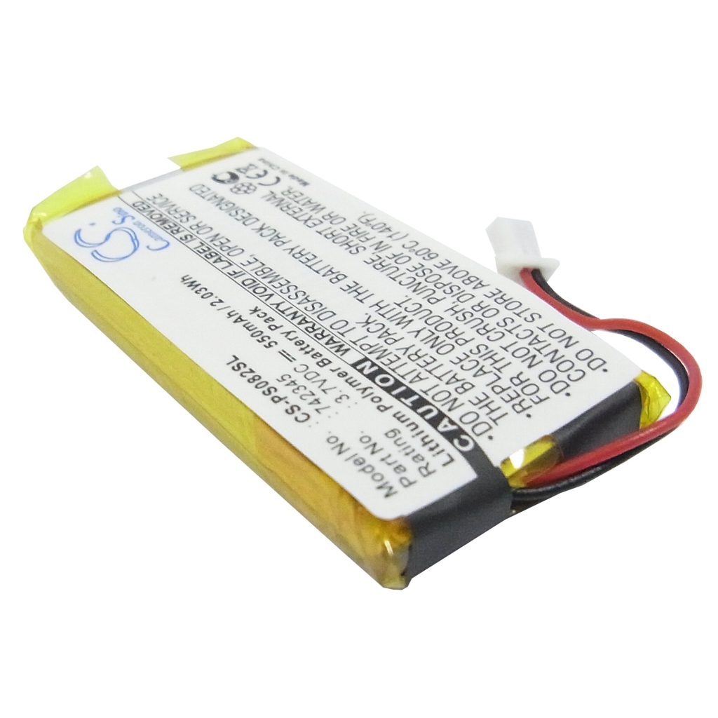 MP3 Philips CS-PS082SL
