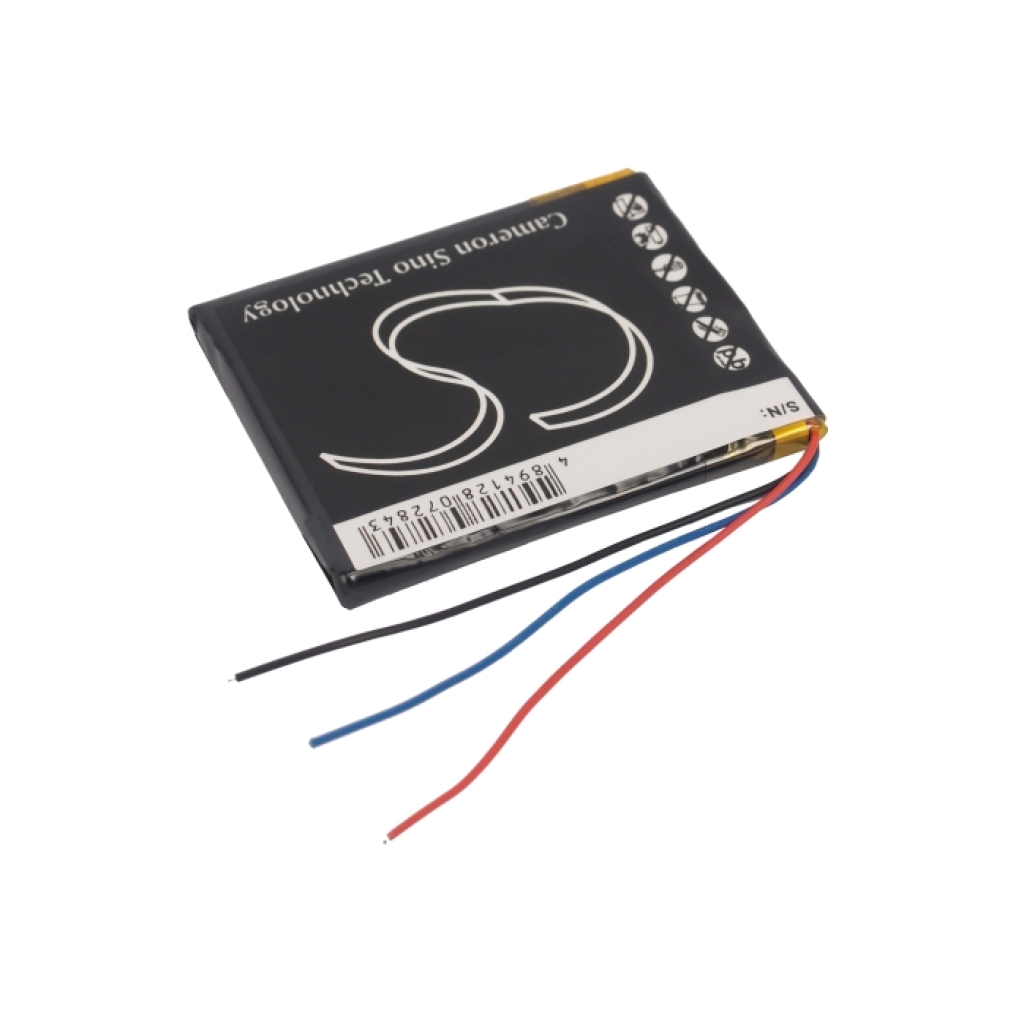 MP3 Philips CS-PS083SL