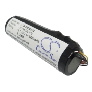 Batteri compatibleWith Philips