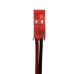 Hjemmesikkerhedskamera batteri Powersonic CS-PSA039LS