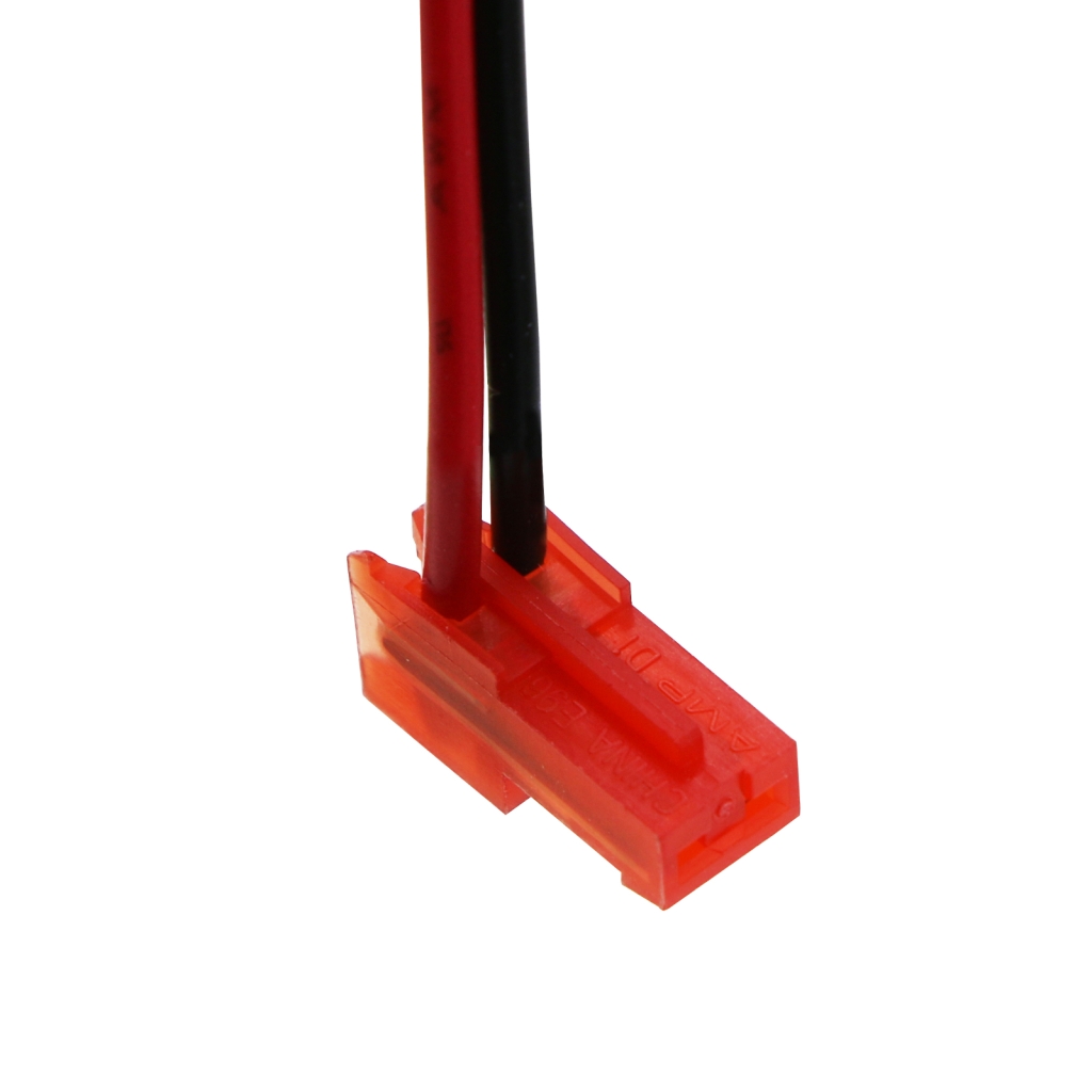 Hjemmesikkerhedskamera batteri Powersonic CS-PSA039LS