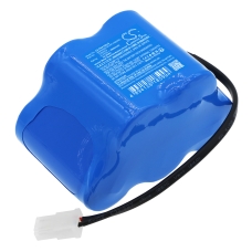 Kompatibel batteriudskiftning til Panasonic BGN5500-5FWP-A800EC,OSA002