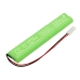 Hjemmesikkerhedskamera batteri Powersonic CS-PSA279LS