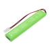 Hjemmesikkerhedskamera batteri Powersonic CS-PSA279LS