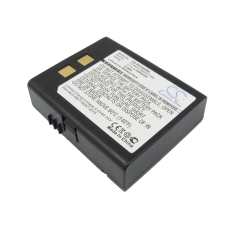 Kompatibel batteriudskiftning til Datalogic 11-0023,95ACC1302