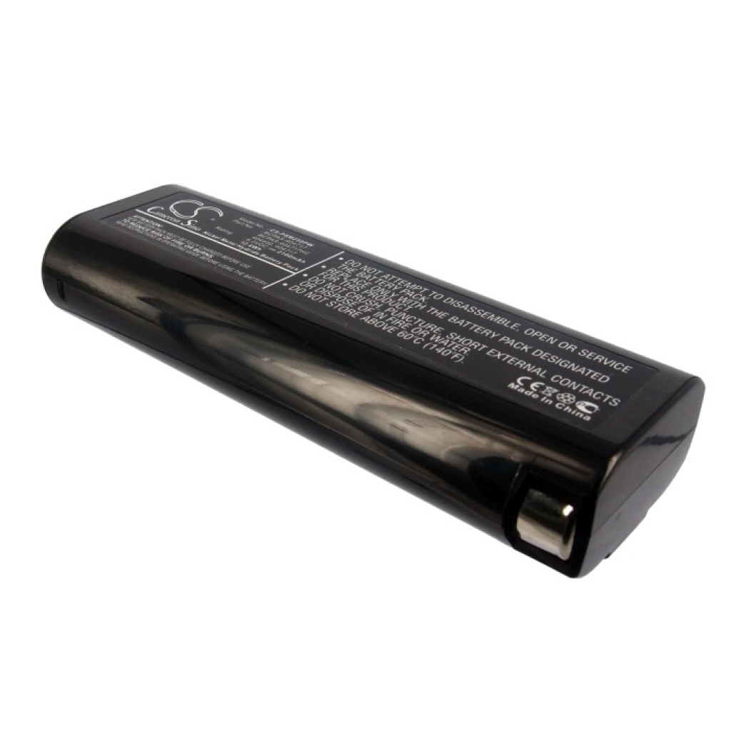 Industribatteri Paslode IM250S