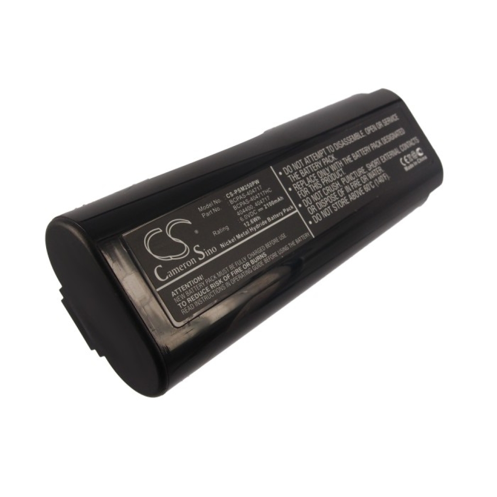 Industribatteri Paslode IM250S