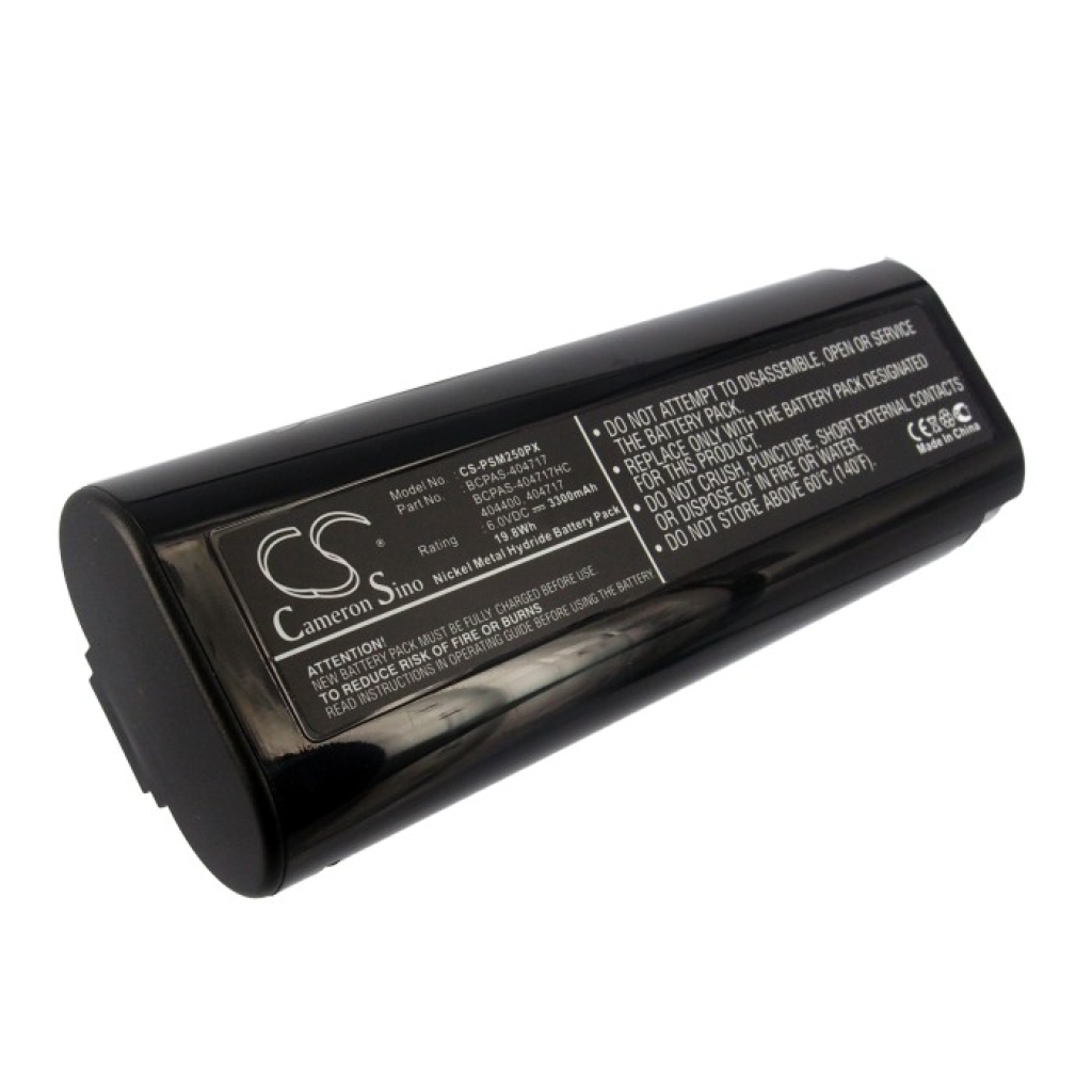 Industribatteri Paslode CS-PSM250PX