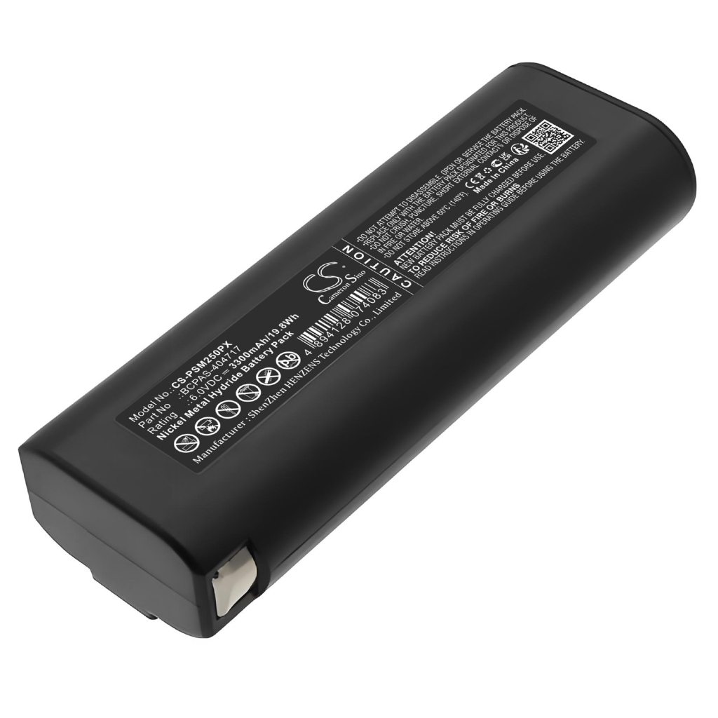 Battery Replaces BCPAS-404717