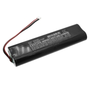 CS-PST440RC<br />Batterier til  erstatter batteri 2200-07804-002