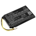 Højttalerbatteri Polycom CS-PST600SL