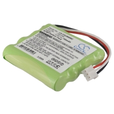 Kompatibel batteriudskiftning til Philips 255789