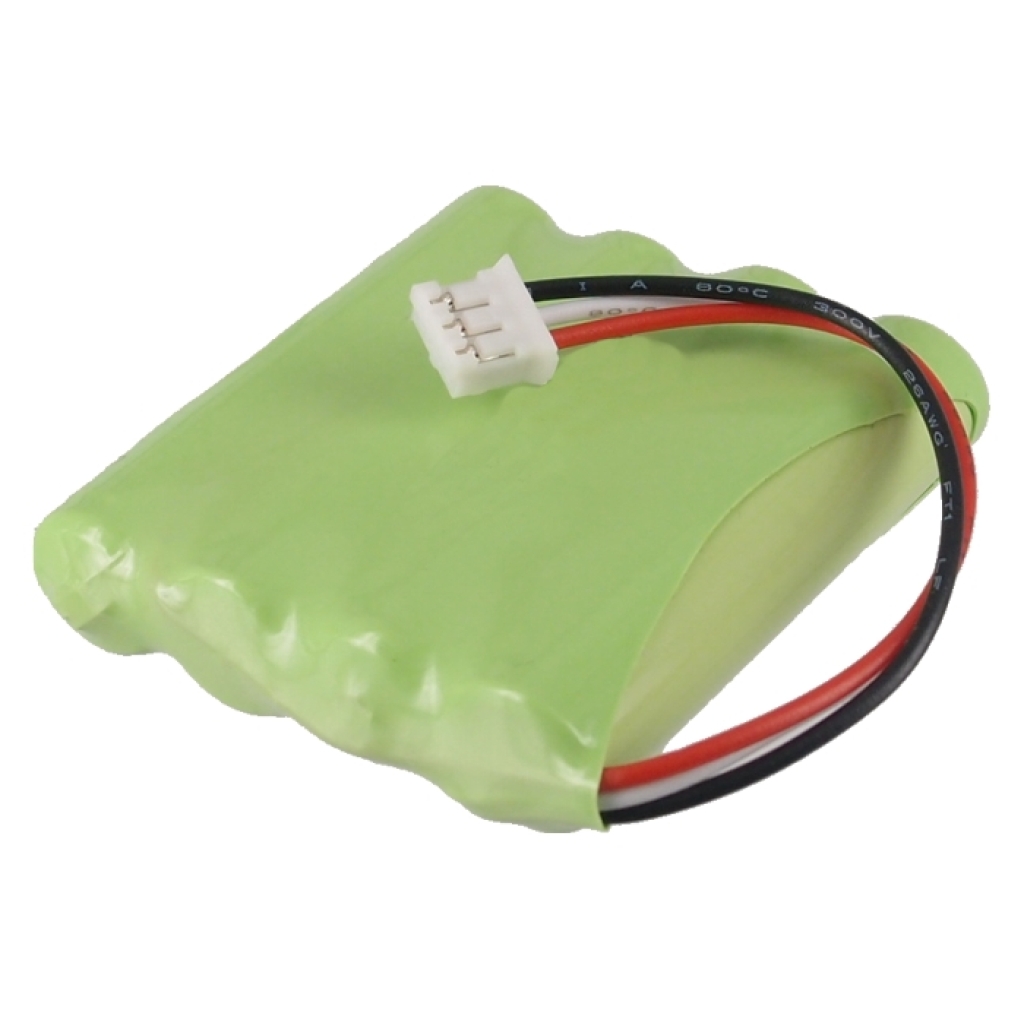 Fjernbetjeningsbatteri Philips CS-PSU900RC
