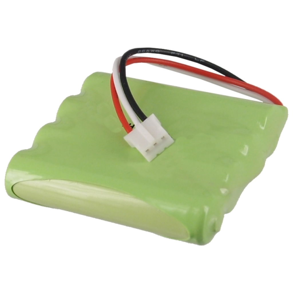 Fjernbetjeningsbatteri Philips CS-PSU900RC