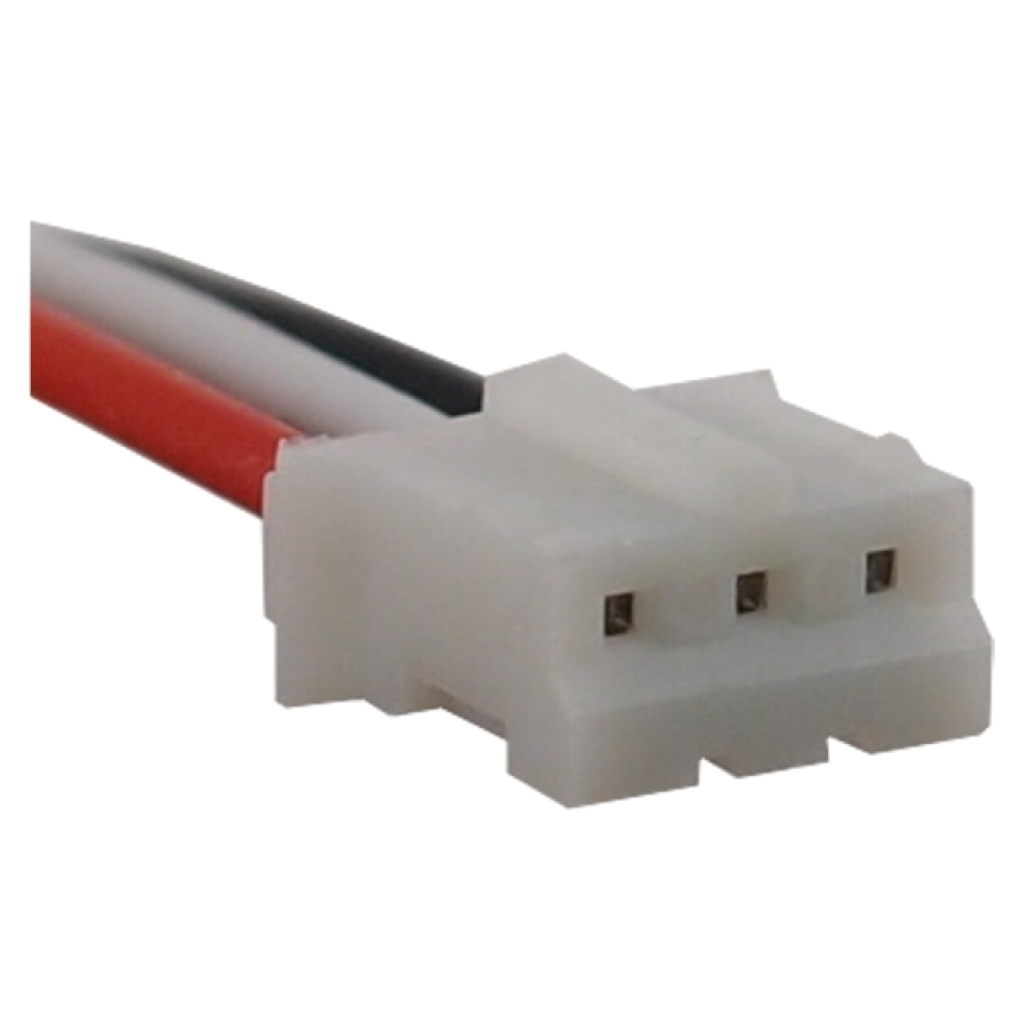 Fjernbetjeningsbatteri Philips CS-PSU900RC