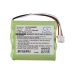 Fjernbetjeningsbatteri Philips CS-PSU900RC