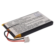 Kompatibel batteriudskiftning til Philips 530065,C29943,PB9400
