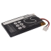 Fjernbetjeningsbatteri Philips CS-PSU9400RC