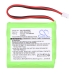 Battery Replaces 2422 526 00148
