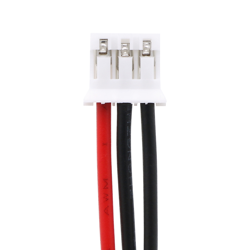 Battery Replaces 2422 526 00148