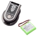 Battery Replaces 2422 526 00148
