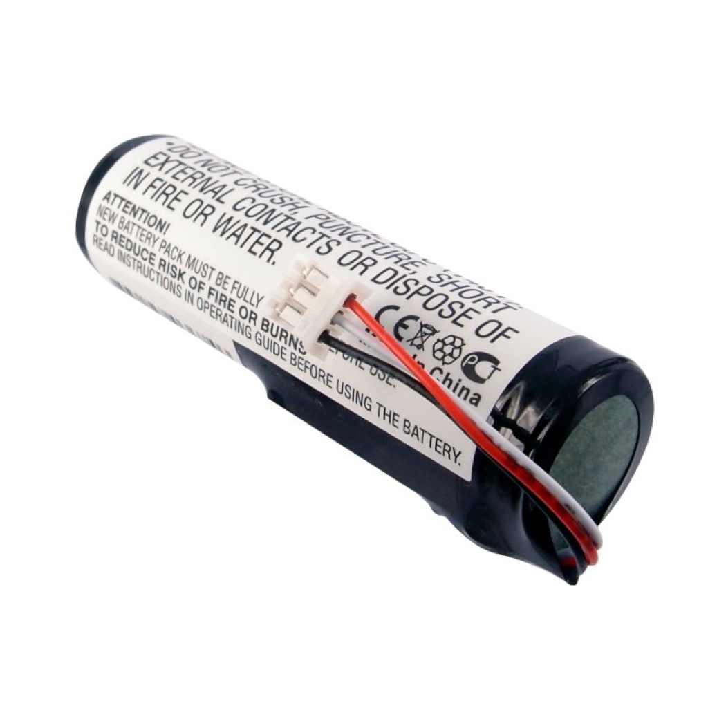 Batterier Erstatter PB9600