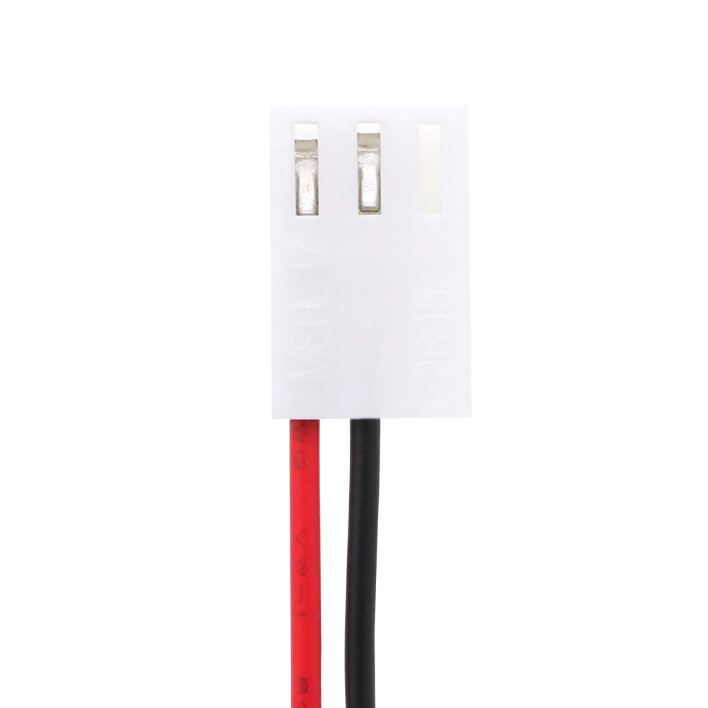 Battery Replaces 205526