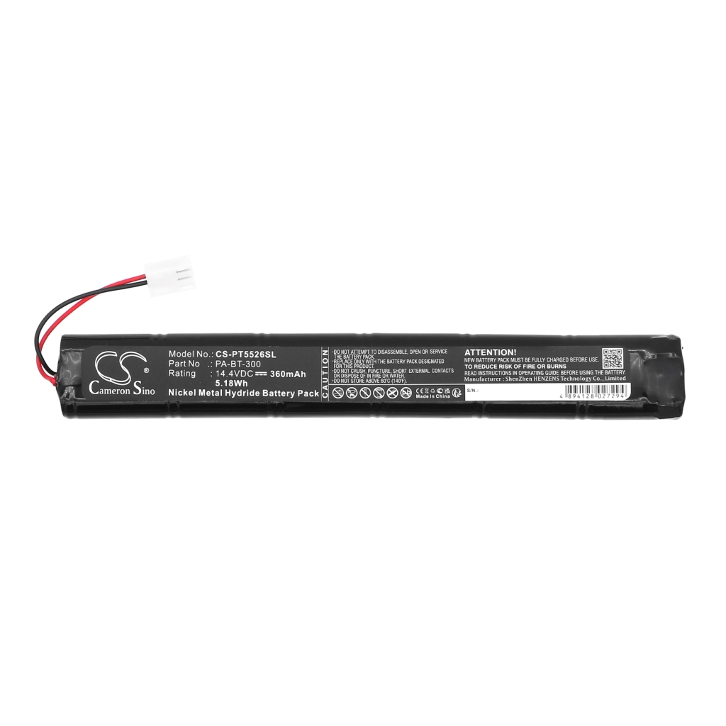 Brother PJ563