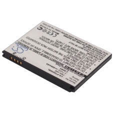 Kompatibel batteriudskiftning til Pantech PBR-46E