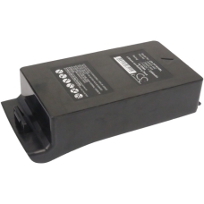 Kompatibel batteriudskiftning til TEKLOGIX 1080179C.2,1916926,20605-002,20605-003
