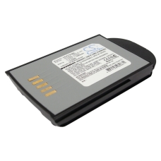 Kompatibel batteriudskiftning til TEKLOGIX 1030070,1030070-003,1080141,CV3000,CV3001...