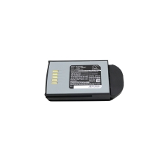 Kompatibel batteriudskiftning til TEKLOGIX 1030070,1030070-003,1080141,CV3000,CV3001...
