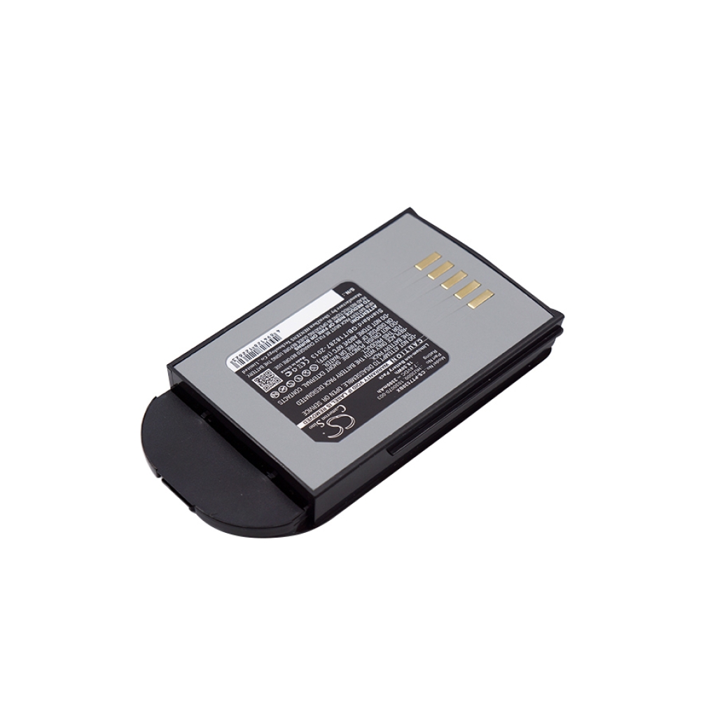 Batterier Erstatter 1030070