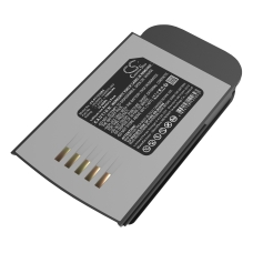 Kompatibel batteriudskiftning til PSION 1030070,1030070-003,1080141,CV3000,HU3000